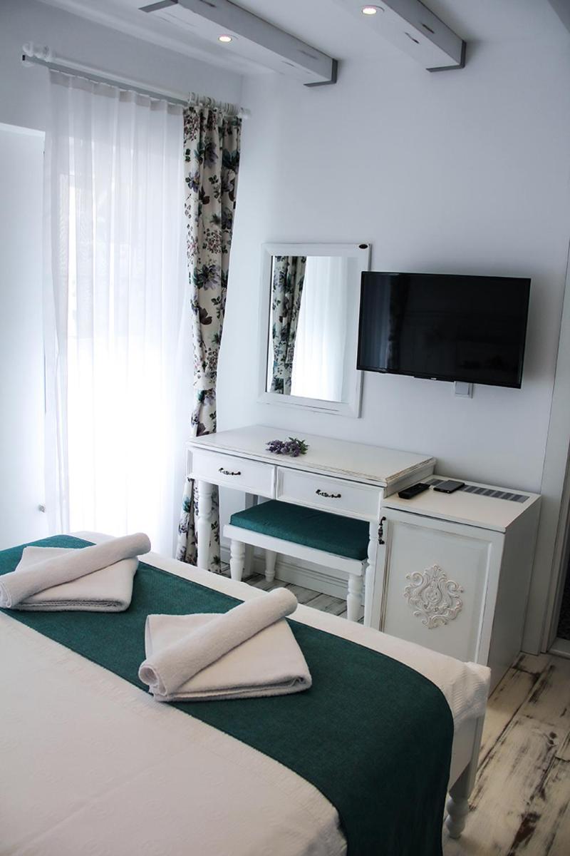 Bozcaada Fresh Otel Çanakkale Kültér fotó